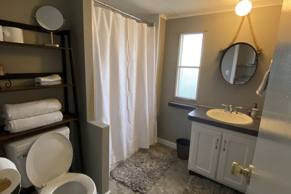 Photo of Bathroom in Ferrisburg