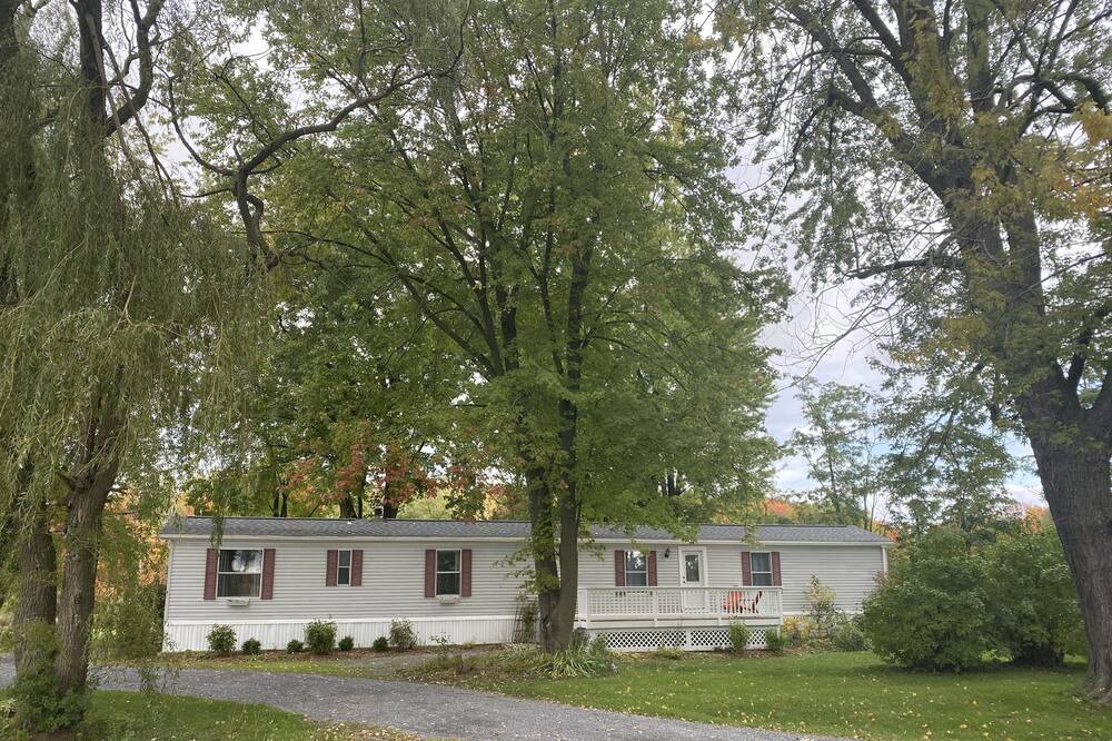 Photo of Outdoor in Ferrisburg