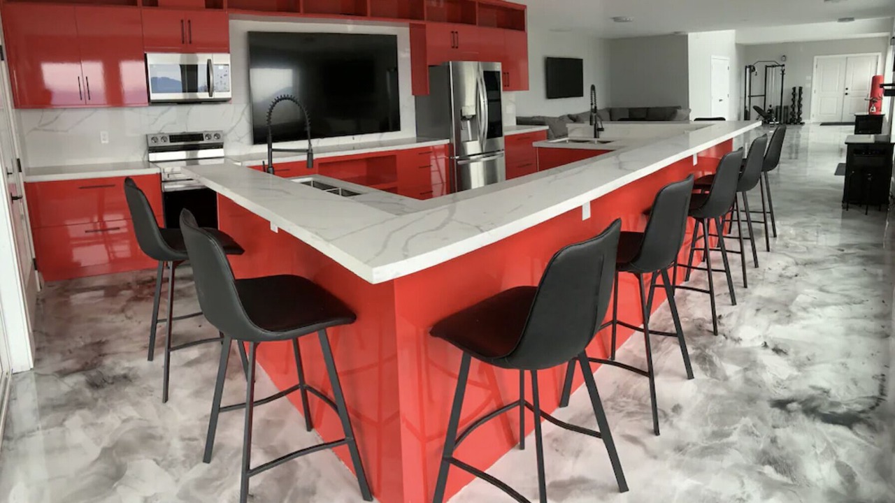Photo of Kitchen in Promontory
