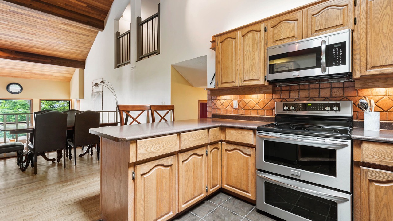 Photo of Kitchen in Promontory