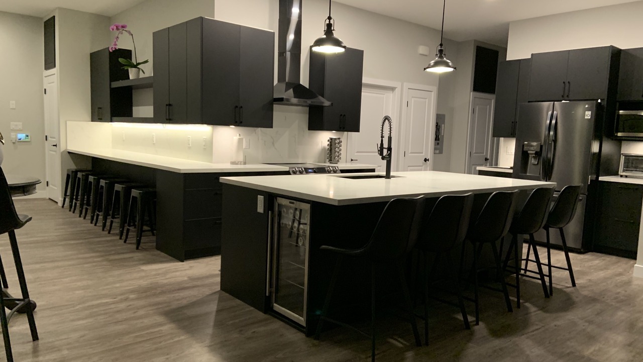 Photo of Kitchen in Promontory