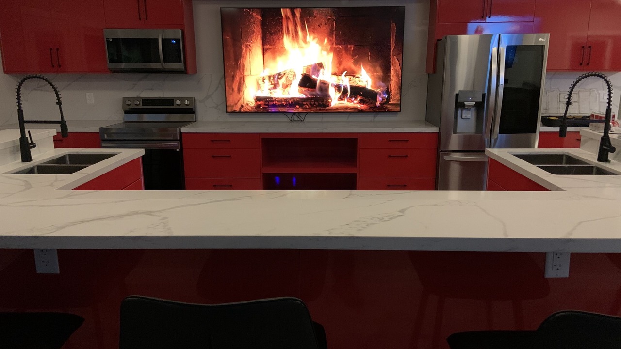 Photo of Kitchen in Promontory