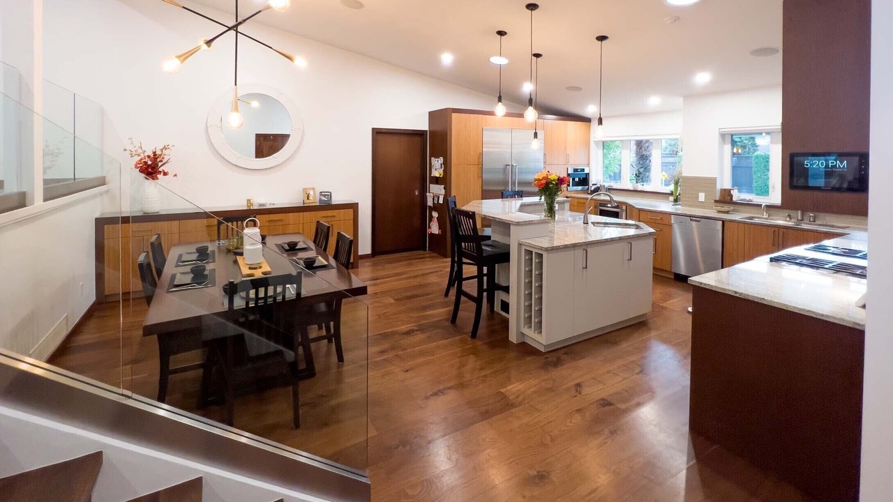 Photo of Kitchen in Delta