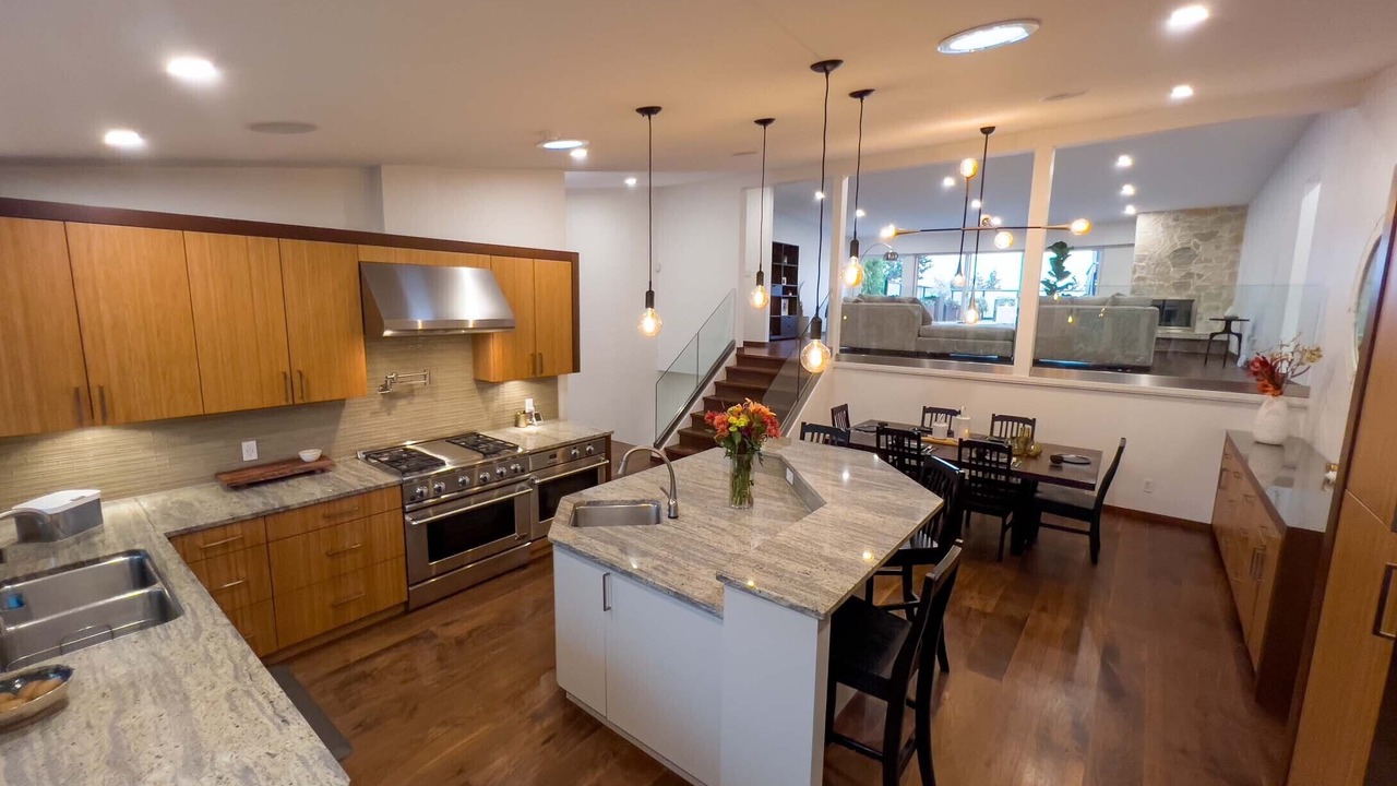 Photo of Kitchen in Delta