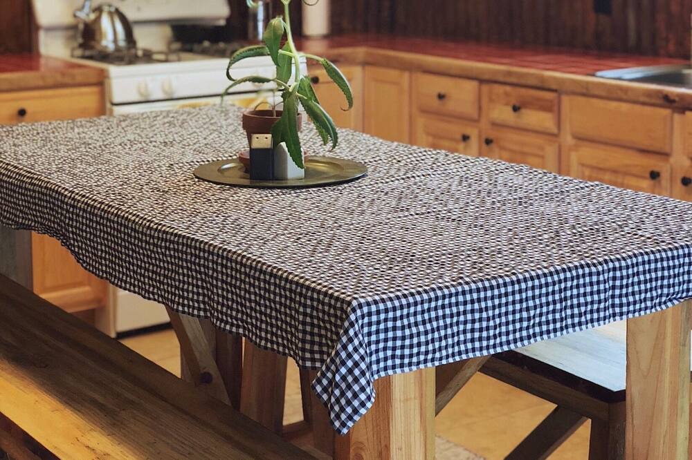 Photo of Kitchen in Lewis