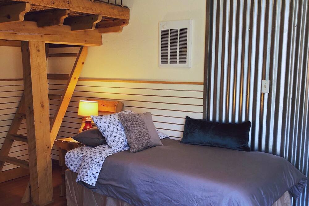 Photo of Bedroom in Lewis