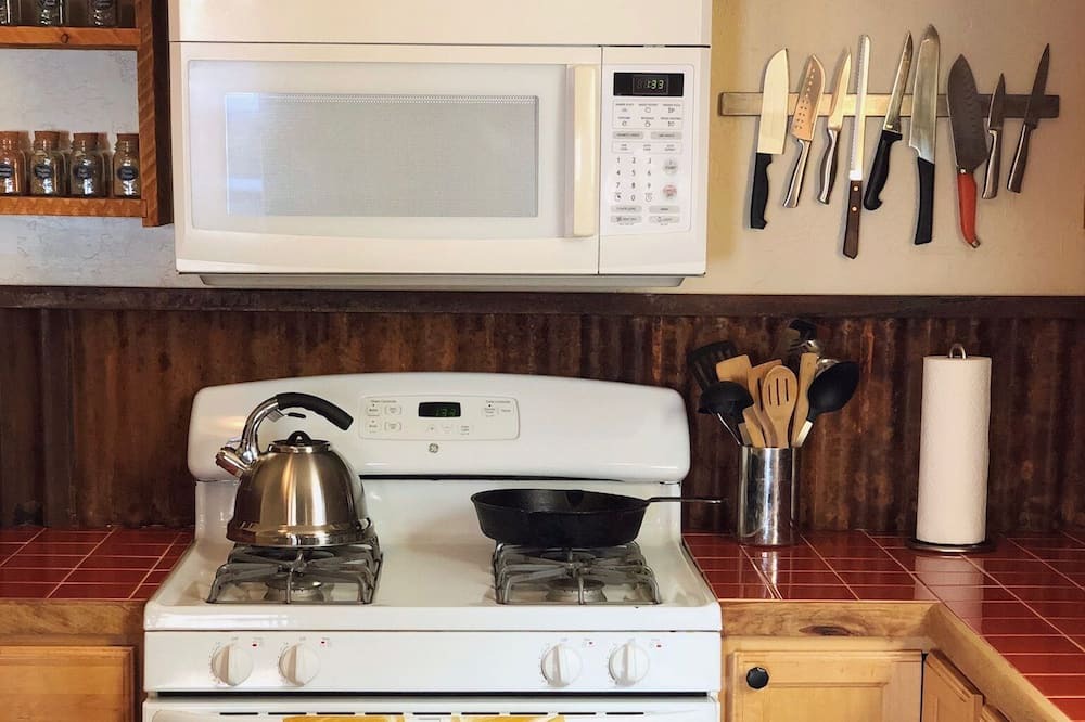 Photo of Kitchen in Lewis
