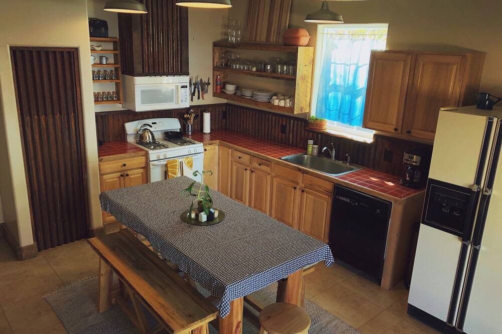 Photo of Kitchen in Lewis