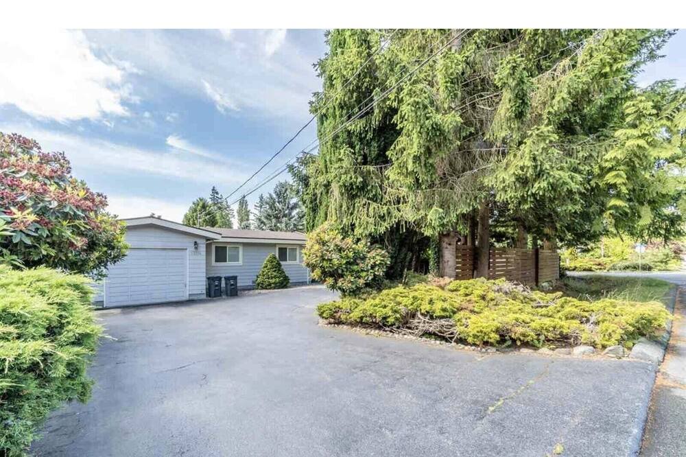 Photo of Outdoor in Crescent Beach