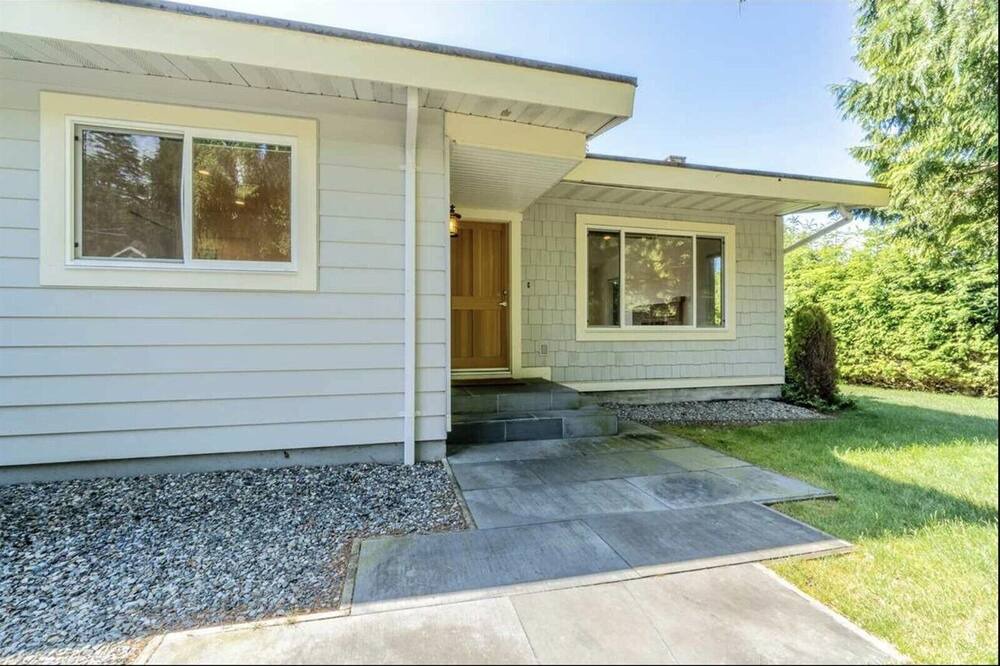 Photo of Outdoor in Crescent Beach