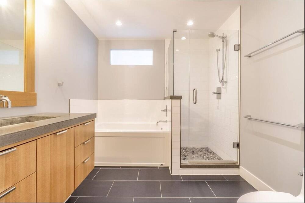 Photo of Bathroom in Crescent Beach