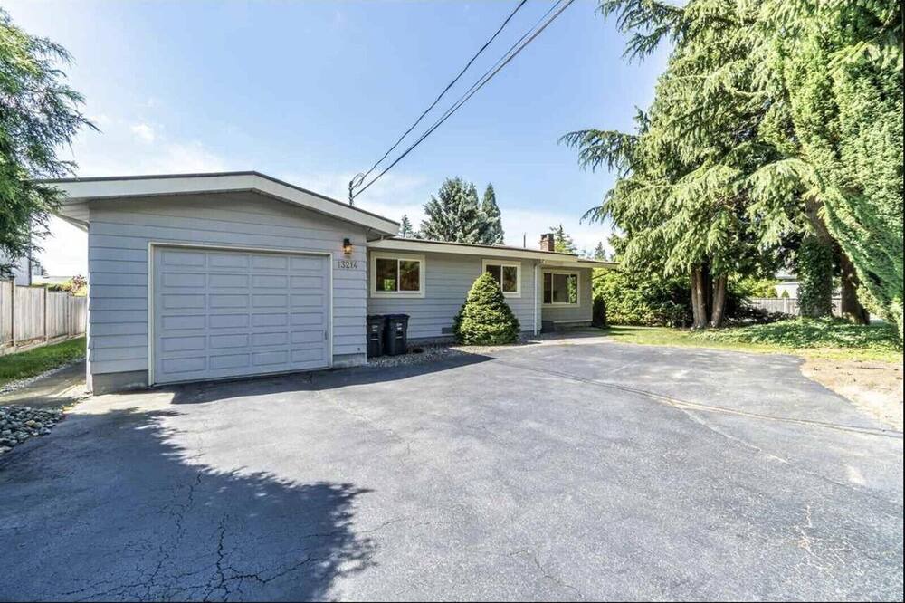 Photo of Outdoor in Crescent Beach