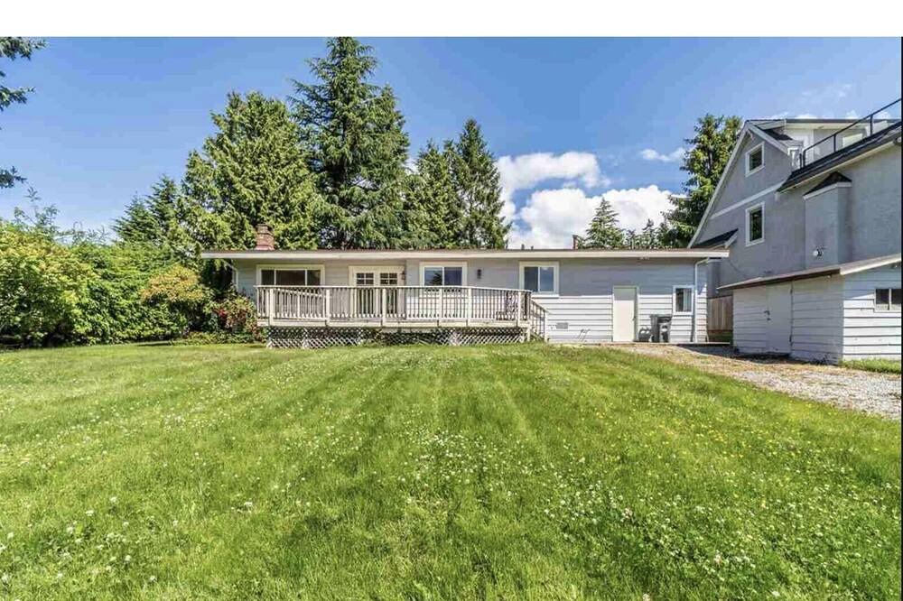 Photo of Outdoor in Crescent Beach