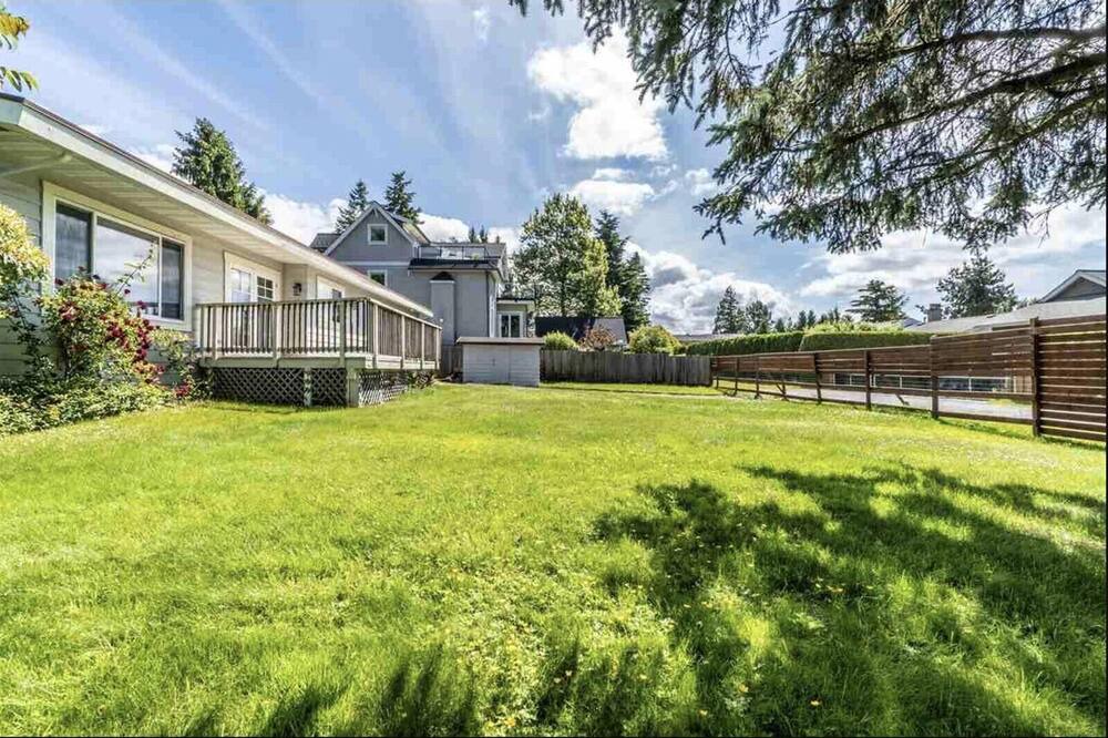 Photo of Outdoor in Crescent Beach