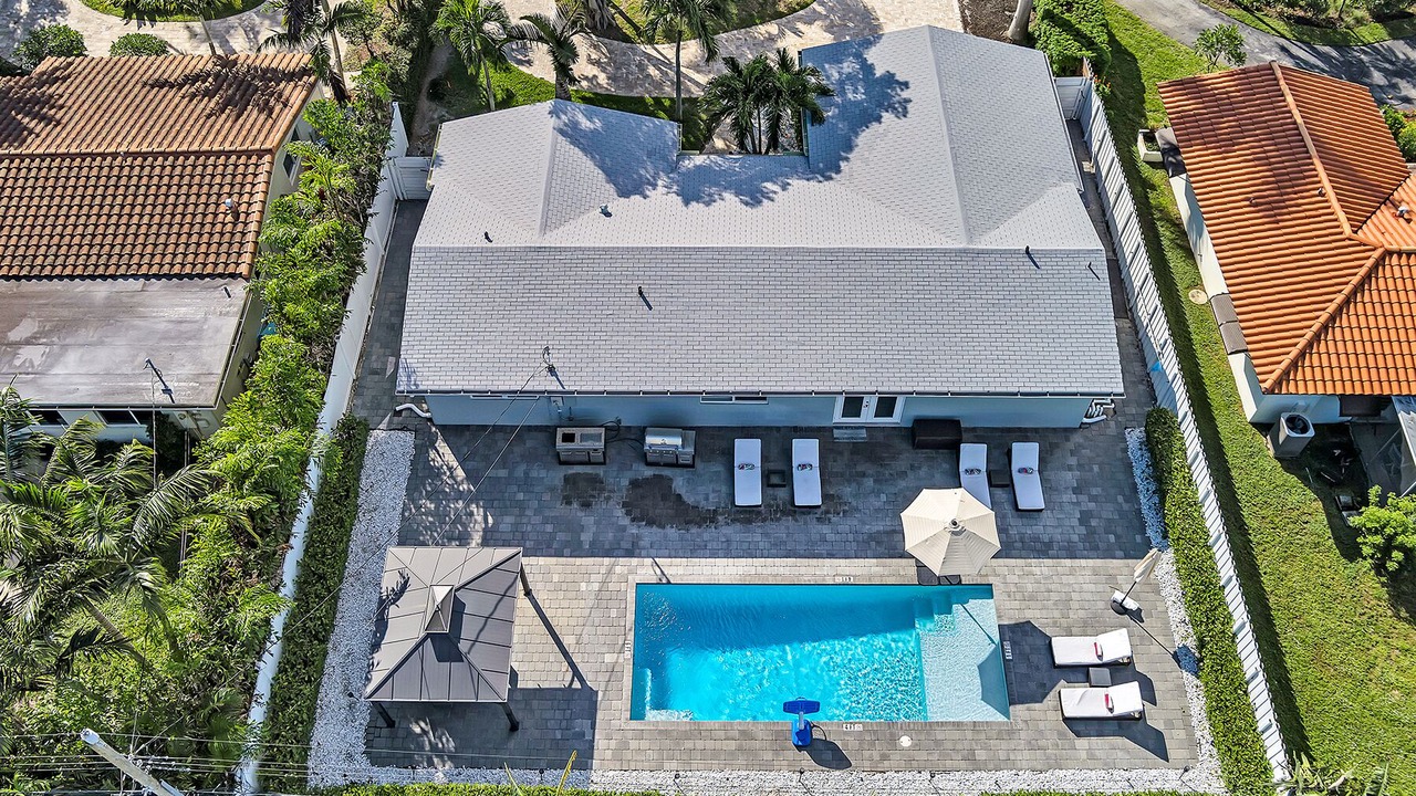 Photo of Outdoor in Bel Air