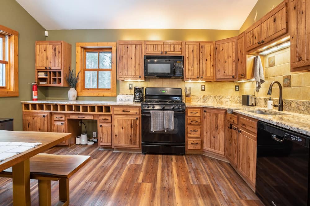 Photo of Kitchen in Almont
