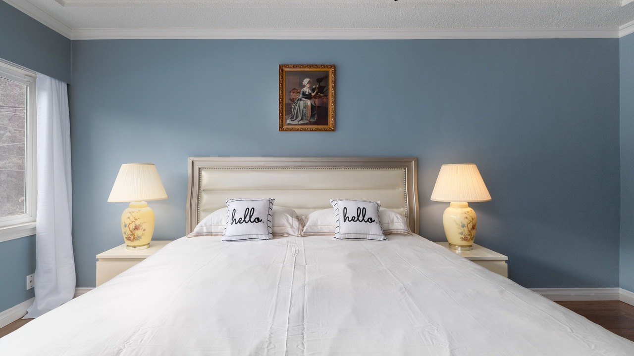 Photo of Bedroom in Port Moody