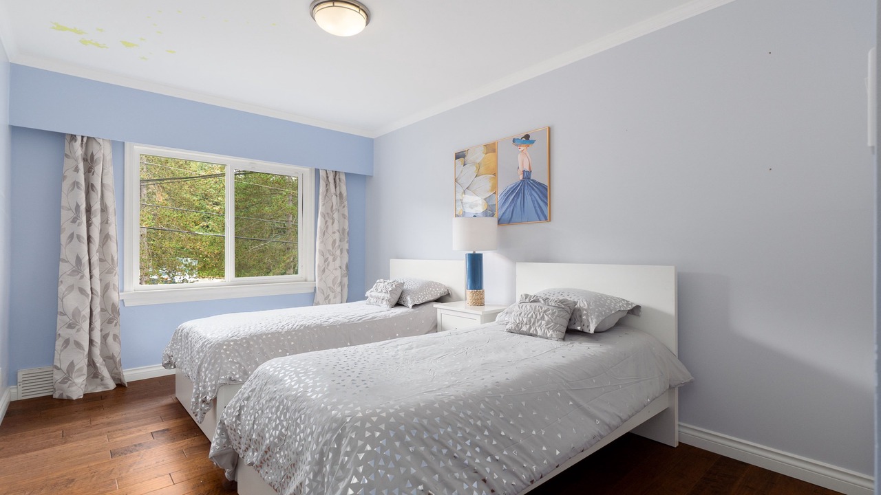 Photo of Bedroom in Port Moody