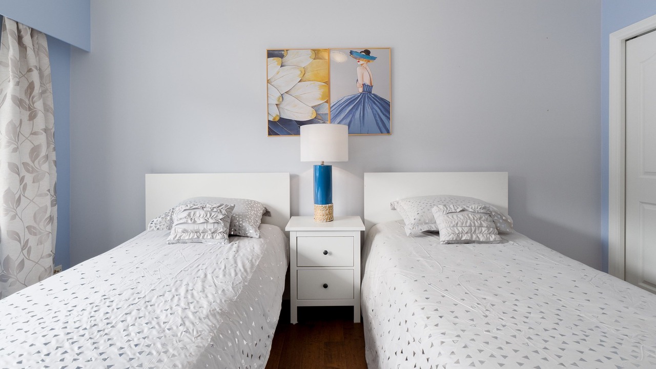 Photo of Bedroom in Port Moody
