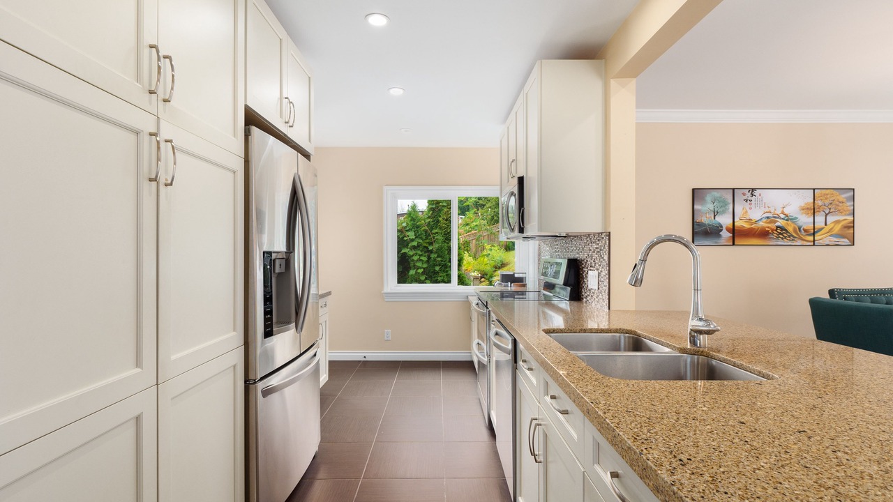 Photo of Kitchen in Port Moody