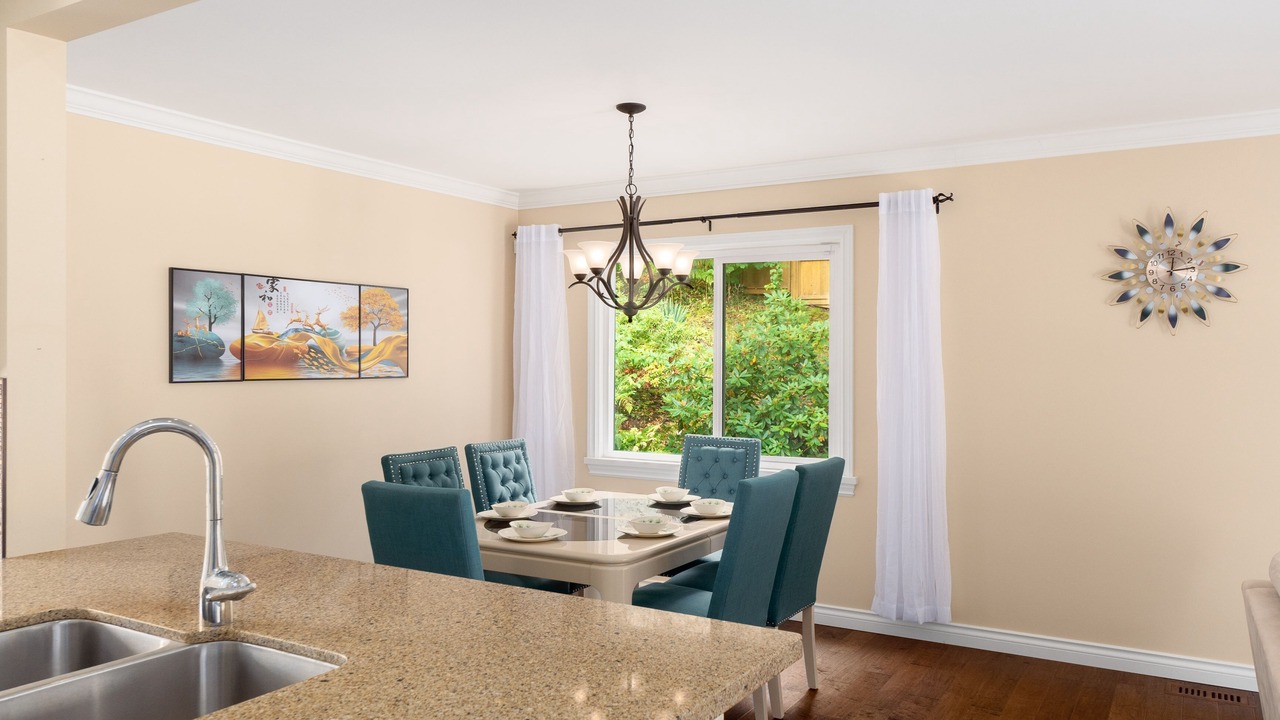 Photo of Kitchen in Port Moody