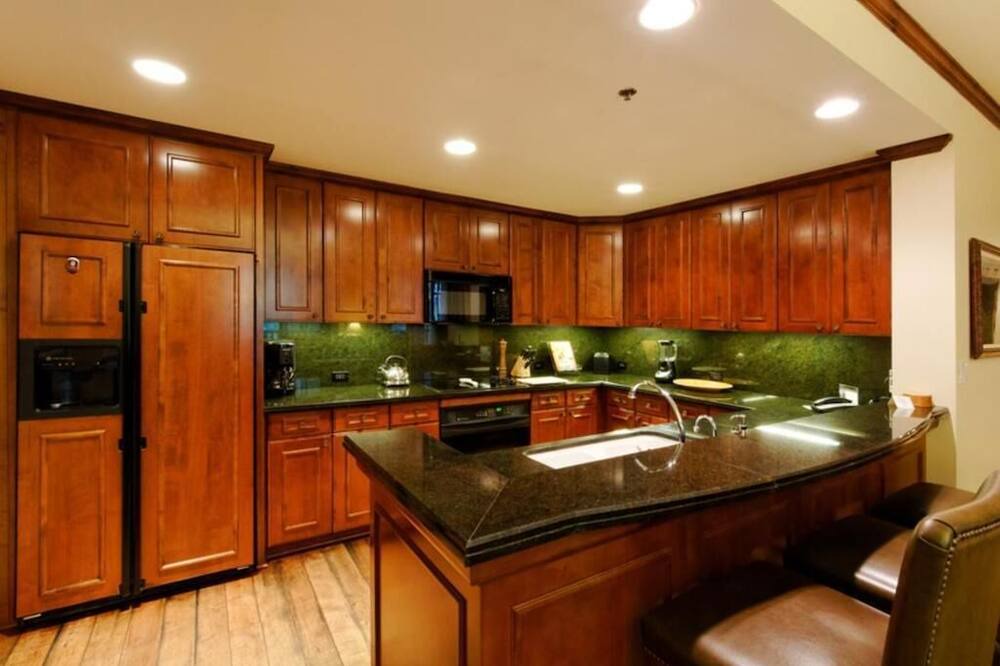 Photo of Kitchen in Aspen