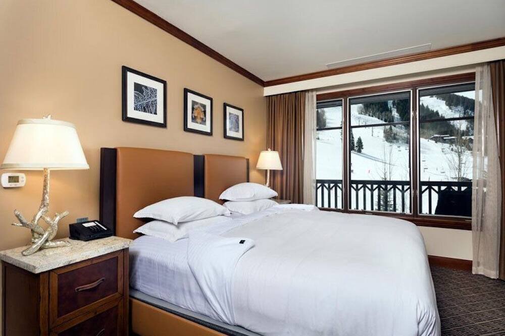 Photo of Bedroom in Aspen