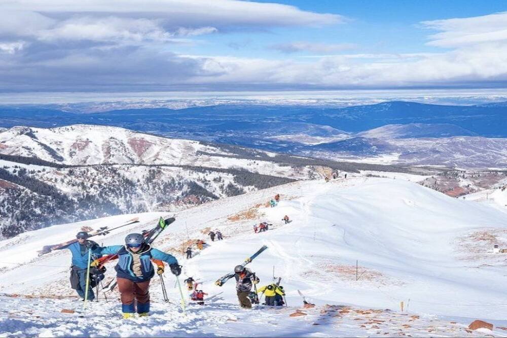 Photo of Others in Aspen
