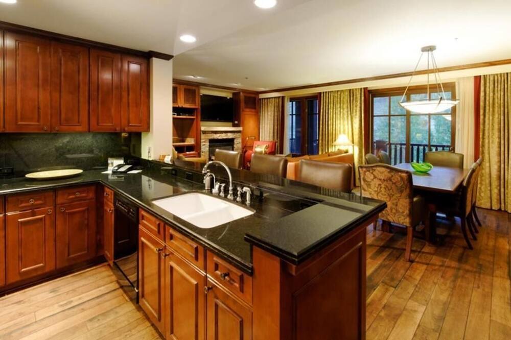 Photo of Kitchen in Aspen