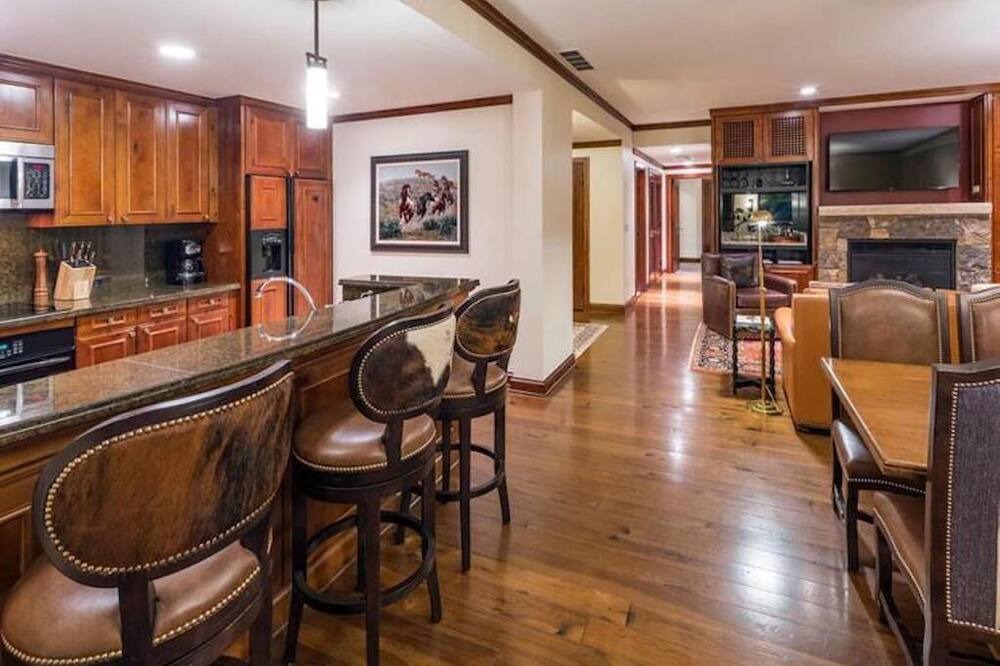 Photo of Kitchen in Aspen