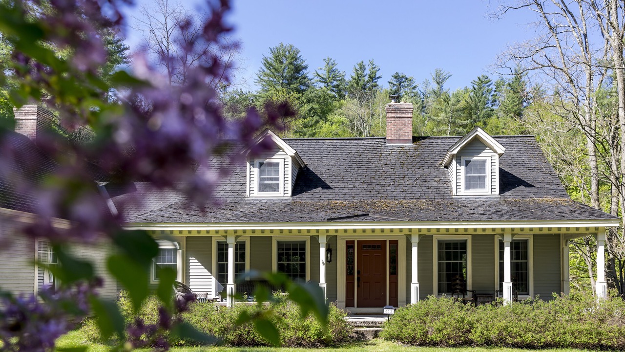 Photo of Outdoor in Wallingford