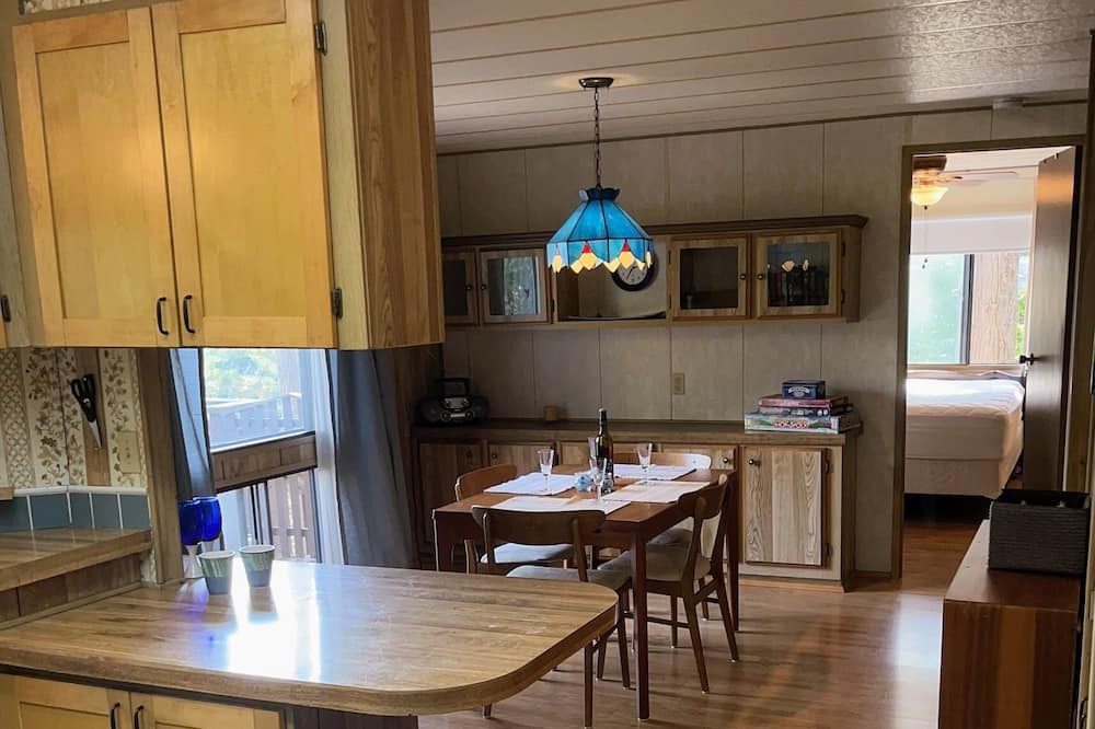 Photo of Kitchen in Anglemont