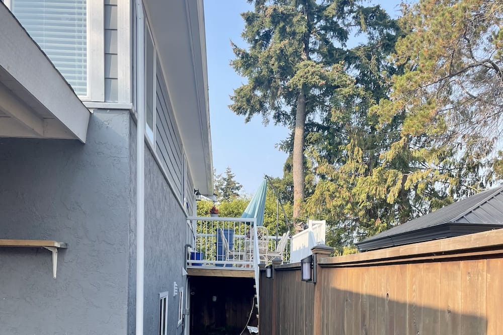 Photo of Outdoor in Saanich West