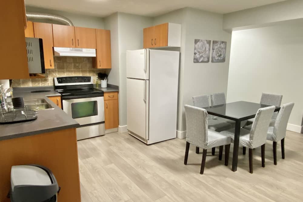 Photo of Kitchen in Saanich West
