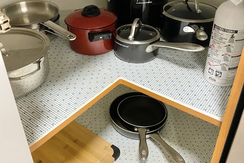 Photo of Kitchen in Saanich West