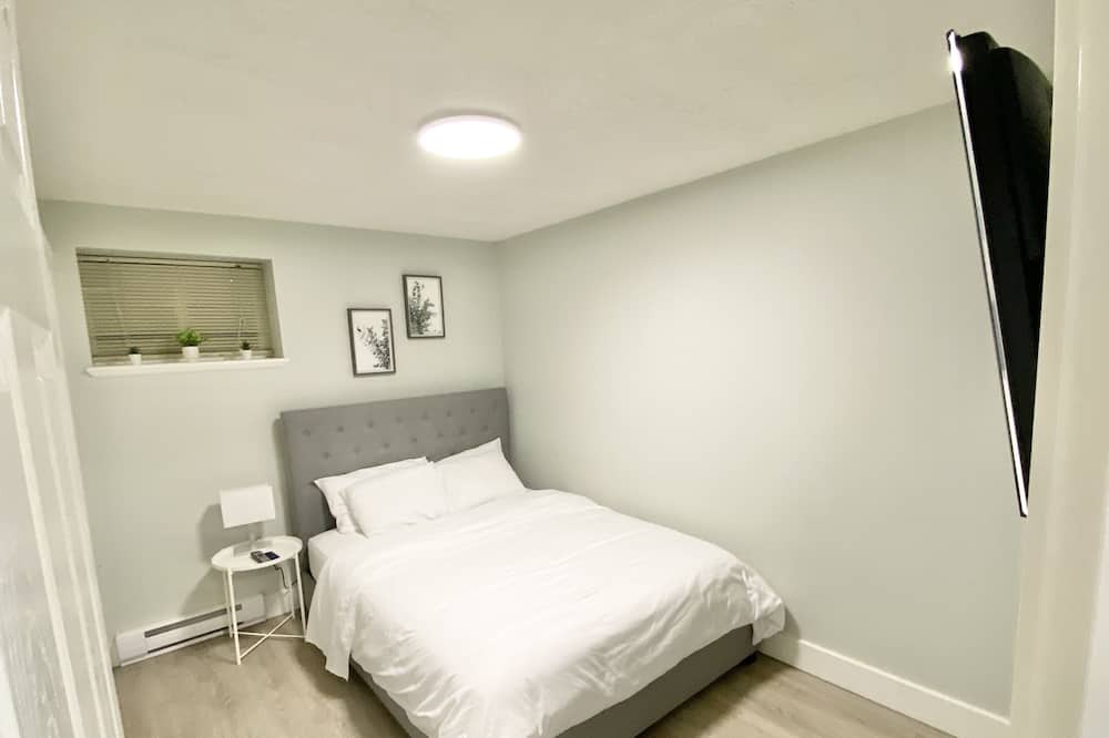 Photo of Bedroom in Saanich West
