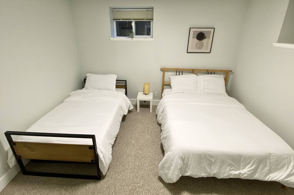 Photo of Bedroom in Saanich West