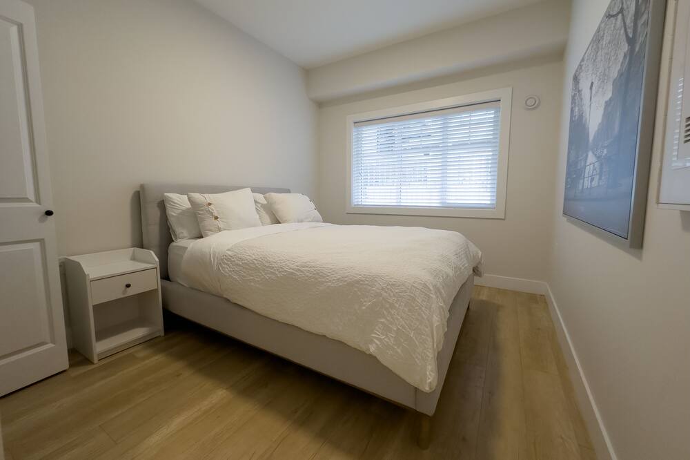 Photo of Bedroom in Port Moody