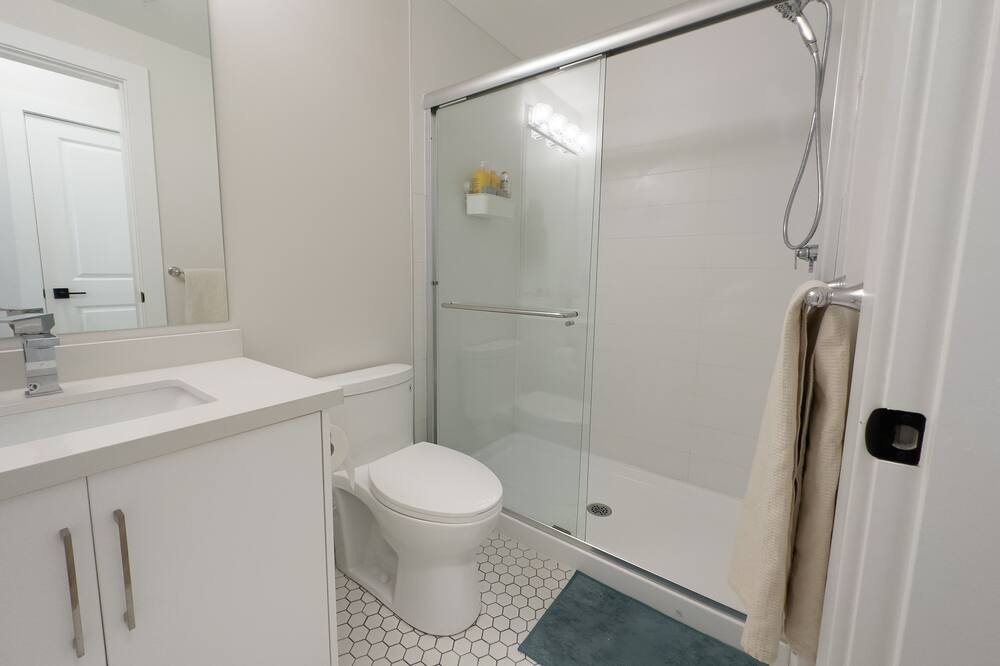 Photo of Bathroom in Port Moody