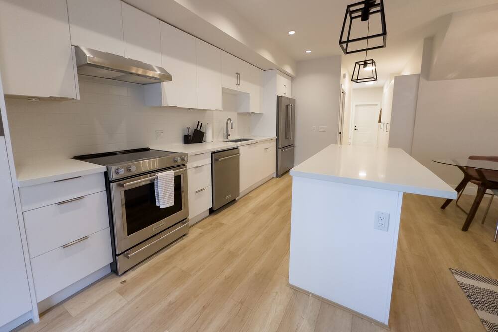 Photo of Kitchen in Port Moody