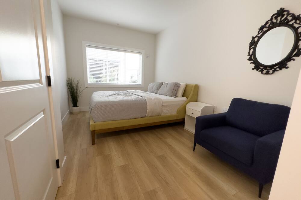 Photo of Bedroom in Port Moody