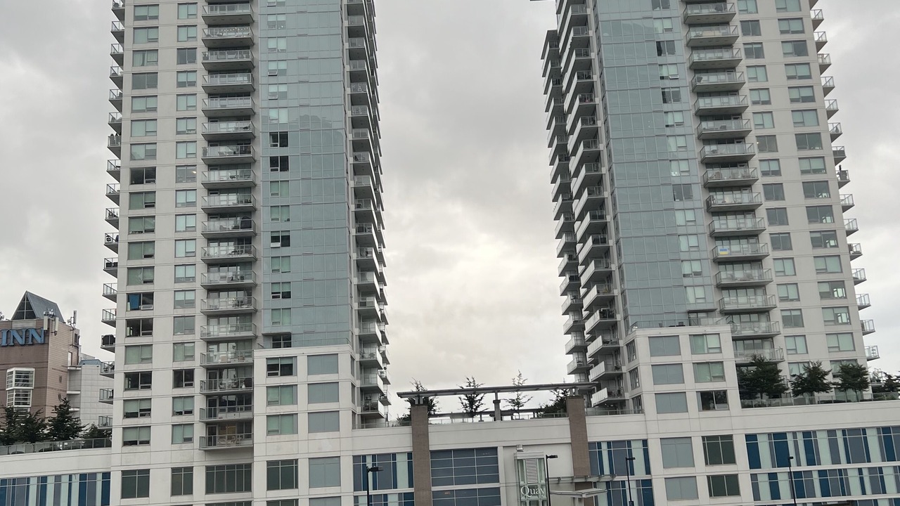 Photo of Outdoor in New Westminster