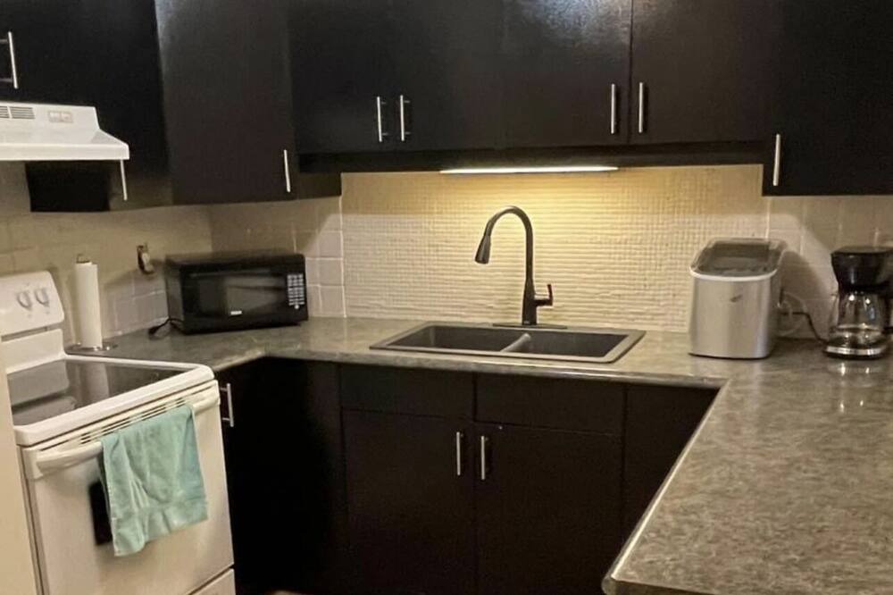 Photo of Kitchen in Morinville
