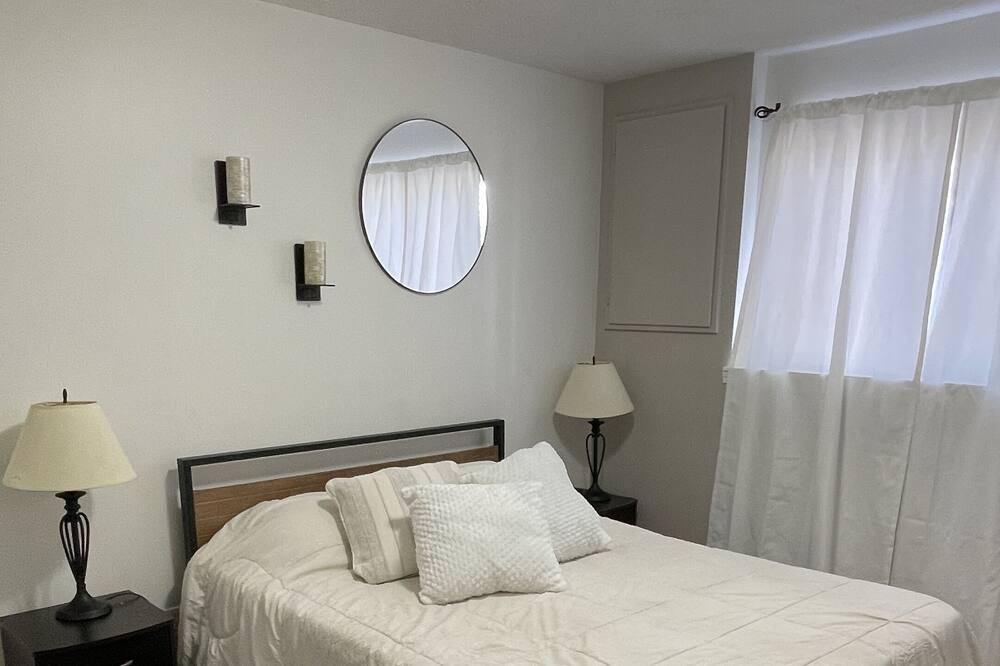 Photo of Bedroom in Morinville