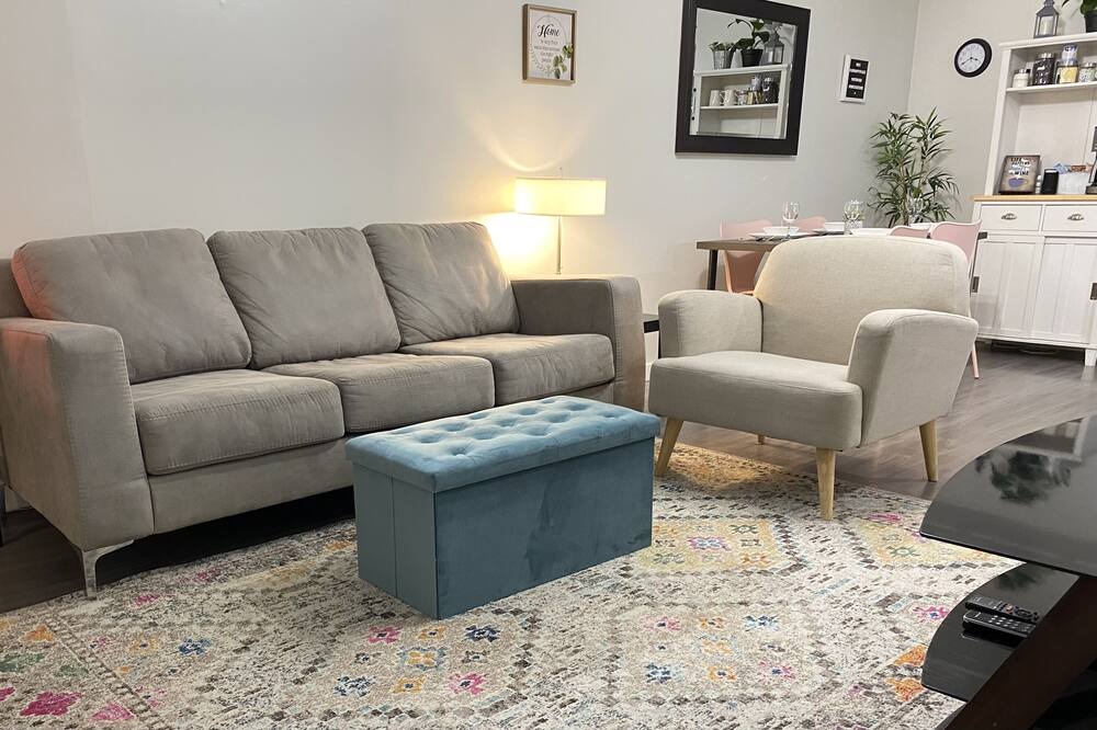 Photo of Livingroom in Prince George