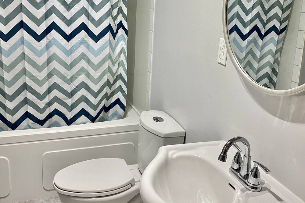 Photo of Bathroom in Prince George