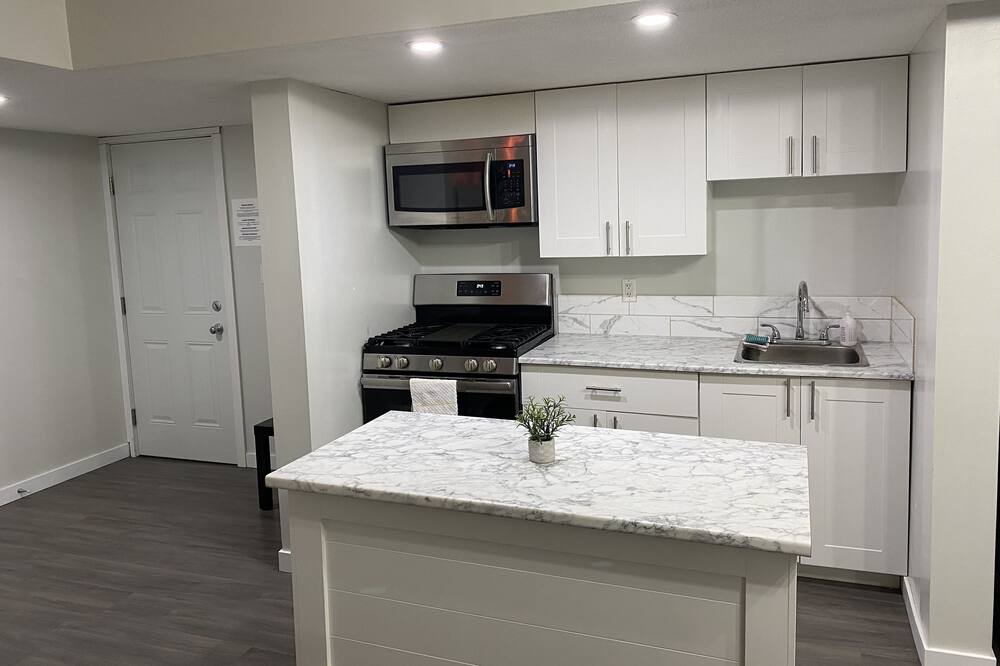 Photo of Kitchen in Prince George