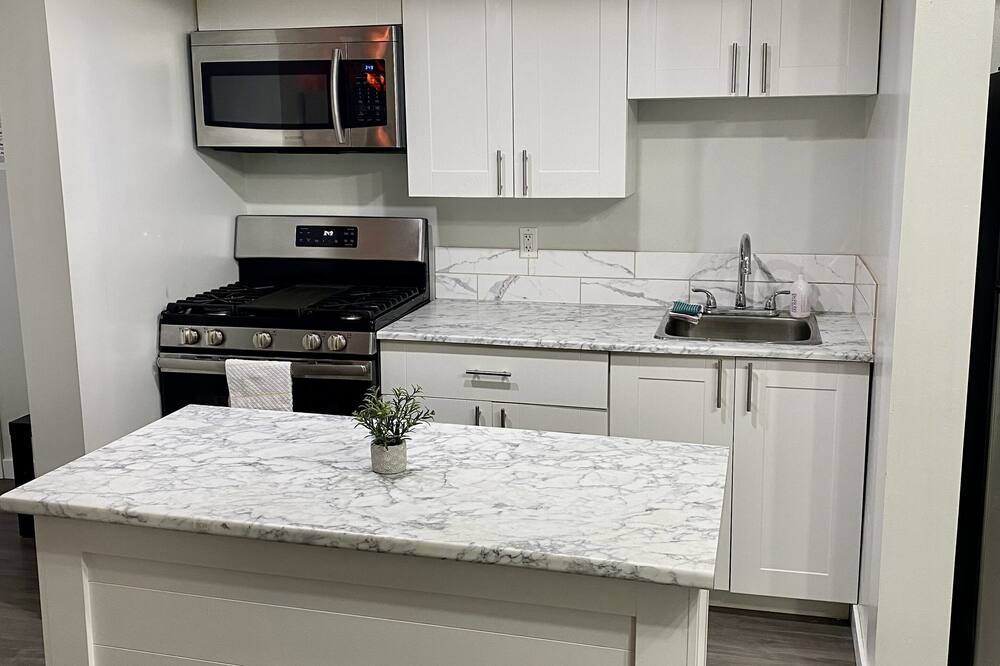 Photo of Kitchen in Prince George