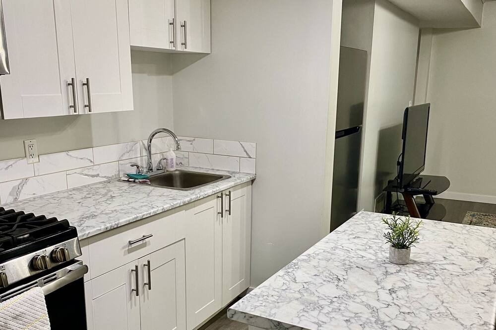 Photo of Kitchen in Prince George