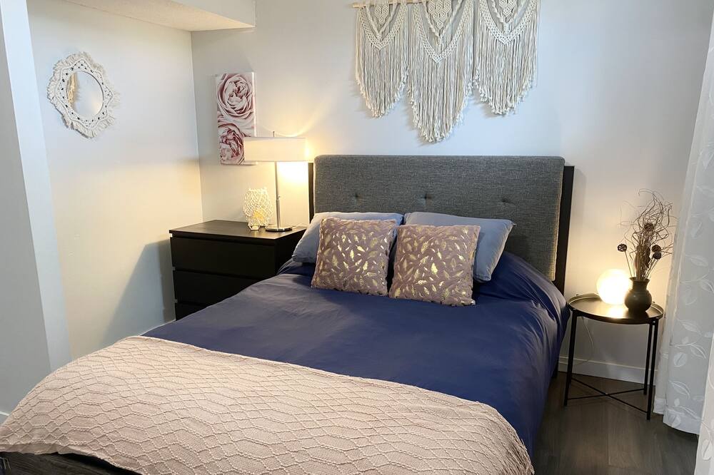 Photo of Bedroom in Prince George
